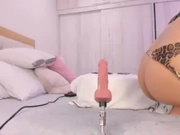 Chaturbate Sex Chat of megan_rous2