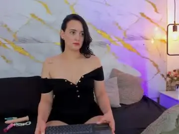 Chaturbate Sex Cam of mia_collins12