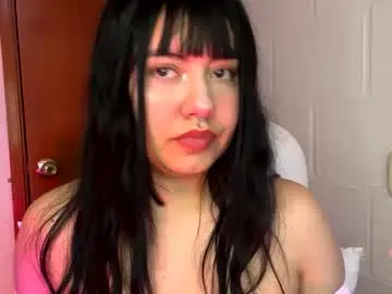 Chaturbate Free Porn Cam of nahomy_joness