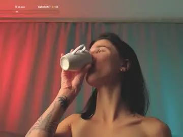Chaturbate Free Live Porn of rinacain