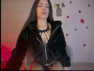 Chaturbate Live Sex Cam of sasha_jonne