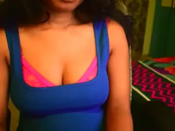 Chaturbate Free Porn Cam of shanaya_indian