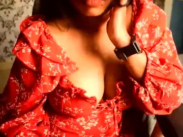Chaturbate Live Sex of shanaya_indian