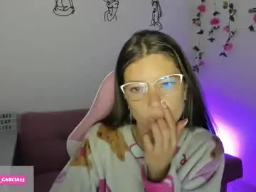 Chaturbate Sex Chat of susana_garciaa