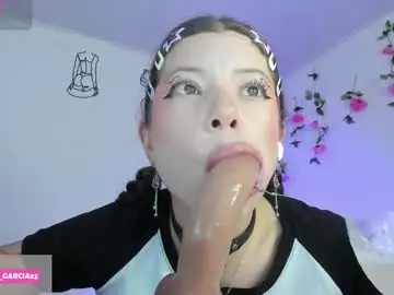 Chaturbate Nude Webcam of susana_garciaa