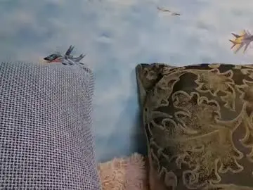 Chaturbate Live Sex Cam of tempiebunting