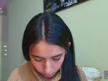 Chaturbate Sex Cam of vallery_evanss