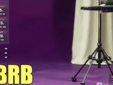 Chaturbate Live Sex Cam of vallery_evanss