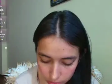 Chaturbate Live Porn of vallery_evanss