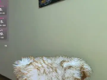 Chaturbate Sex Cam of vallery_evanss