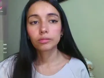 Chaturbate Private Sex Chat of vallery_evanss