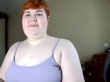 Chaturbate Sex Chat of velvetcandy_