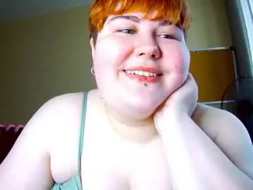 Chaturbate Nude Webcam of velvetcandy_
