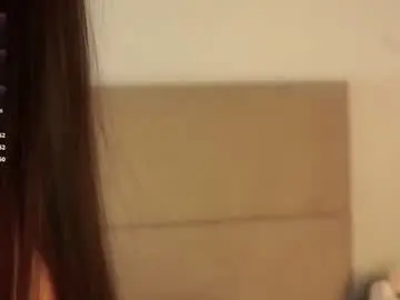 Chaturbate Private Sex Chat of vivid_girls