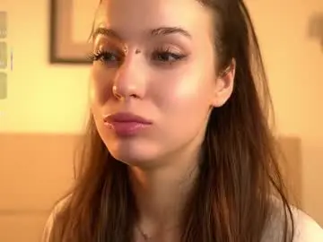 Chaturbate Live Sex of vivid_girls