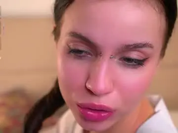 Chaturbate Live Sex of vivid_girls