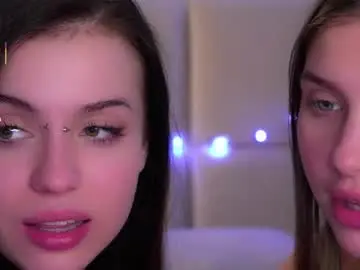 Chaturbate Free Live Porn of vivid_girls