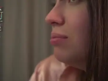 Chaturbate Live Sex of vivid_girls