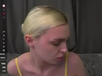 Chaturbate Free Porn Cam of vivid_girls