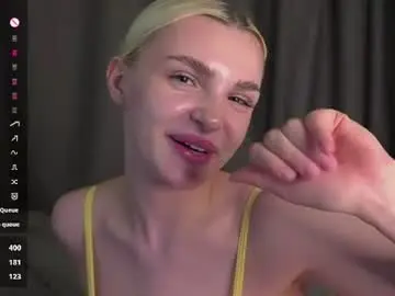 Chaturbate Private Sex Chat of vivid_girls