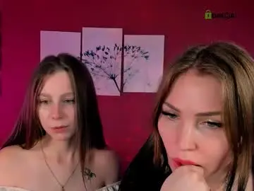 Chaturbate Live Porn of ariel_shadow