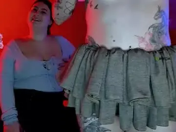 Chaturbate Best live sex cam show of ariel_shadow