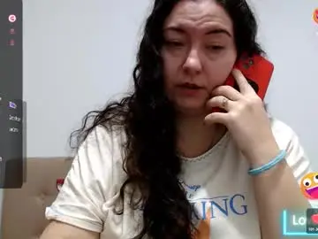 Chaturbate Live Sex Cam of bbw_milf_4u