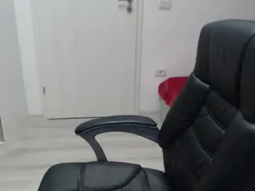 Chaturbate Nude Webcam of blue_eyes96