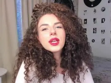 Chaturbate Nude Webcam of brookchills