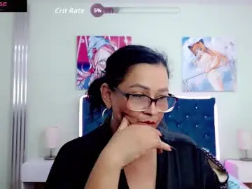 Chaturbate Adult Video Chat of chubymature_