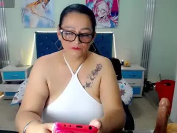 Chaturbate Best Webcam of chubymature_