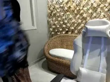 Chaturbate Live Sex of dakotarussell_