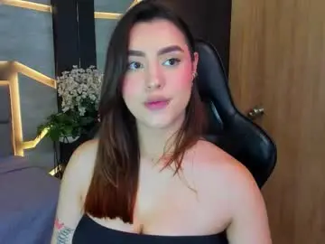 Chaturbate Nude Webcam of dakotarussell_