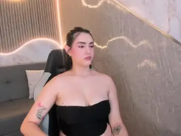 Chaturbate Free Live Porn of dakotarussell_