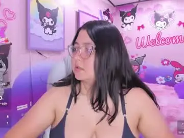Chaturbate Sex Chat of dulce_meow