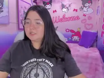 Chaturbate Best live sex cam show of dulce_meow