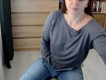 Chaturbate Live Sex Cam of erotic_vibe