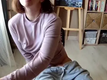Chaturbate Free Porn Cam of erotic_vibe