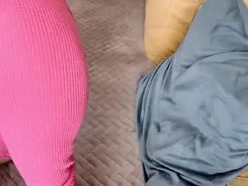 Chaturbate Live Sex Cam of erotic_vibe