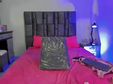 Chaturbate Best Webcam of esmeraldaa_sc