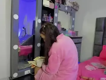 Chaturbate Sex Cam of esmeraldaa_sc