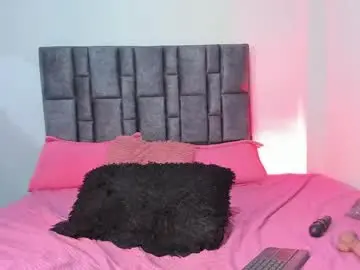 Chaturbate Nude Webcam of esmeraldaa_sc