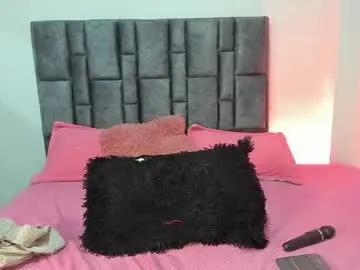 Chaturbate Live Sex of esmeraldaa_sc