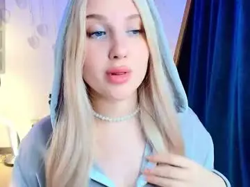 Chaturbate Adult Video Chat of evacadooo