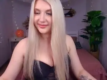 Chaturbate Adult Video Chat of evacadooo