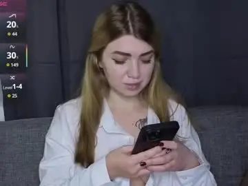 Chaturbate Sex Cam of frau_bad