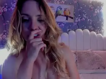Chaturbate Watch Live Sex Cams of heymartina