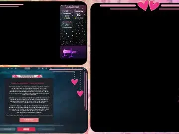 Chaturbate Adult Video Chat of honeyboo__