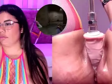 Chaturbate Sex Cam of honeyboo__