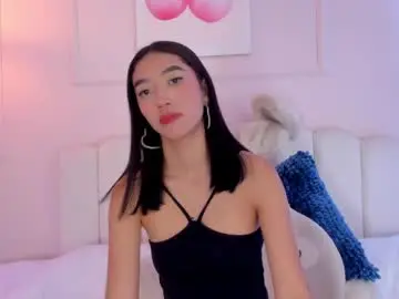 Chaturbate Live Sex of iam_milly_